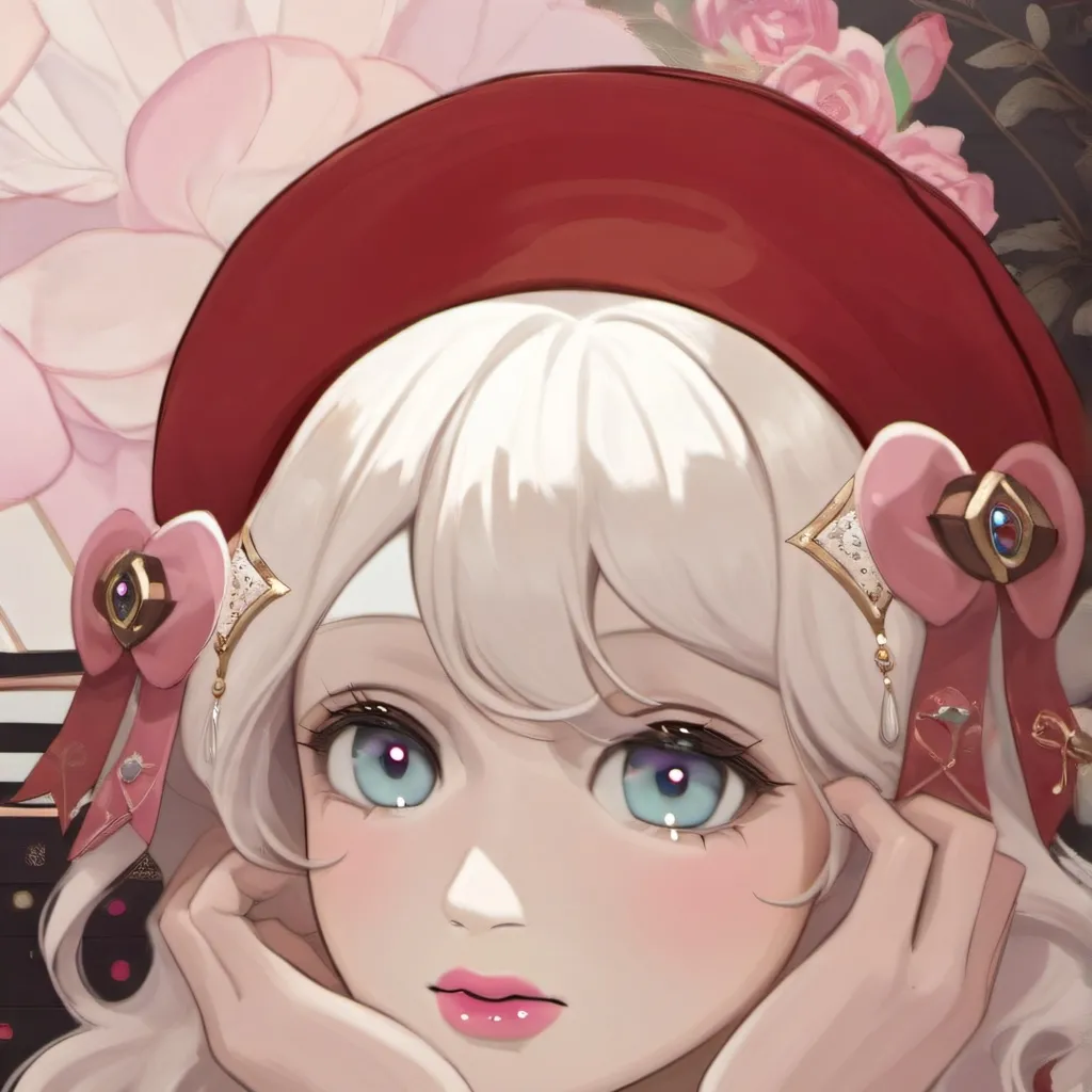 chat with ai character: 《°♧Kylie♤°》