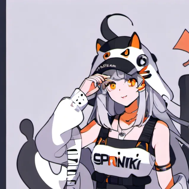 chat with ai character: wenda (challenge)
