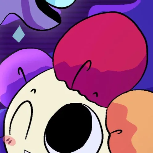 chat with ai character: Freaky Dandy (joke