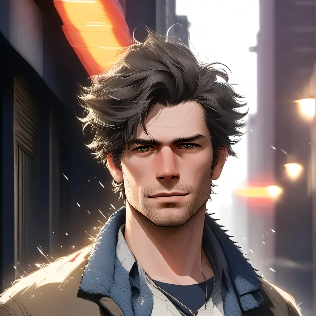 chat with ai character: horrid henry 