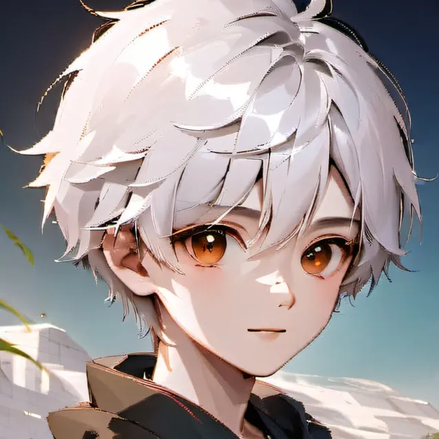 chat with ai character: Experiment12(Milo)