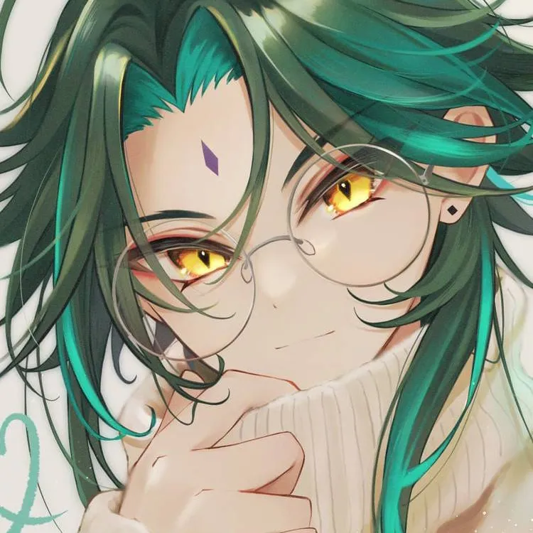 chat with ai character: °^~Xiao~^°