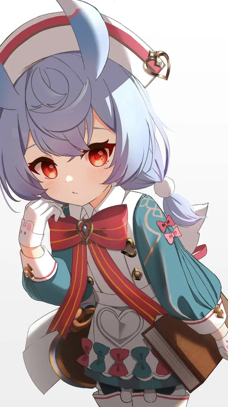 ai character: '♡ Sigewinne ♡'  background