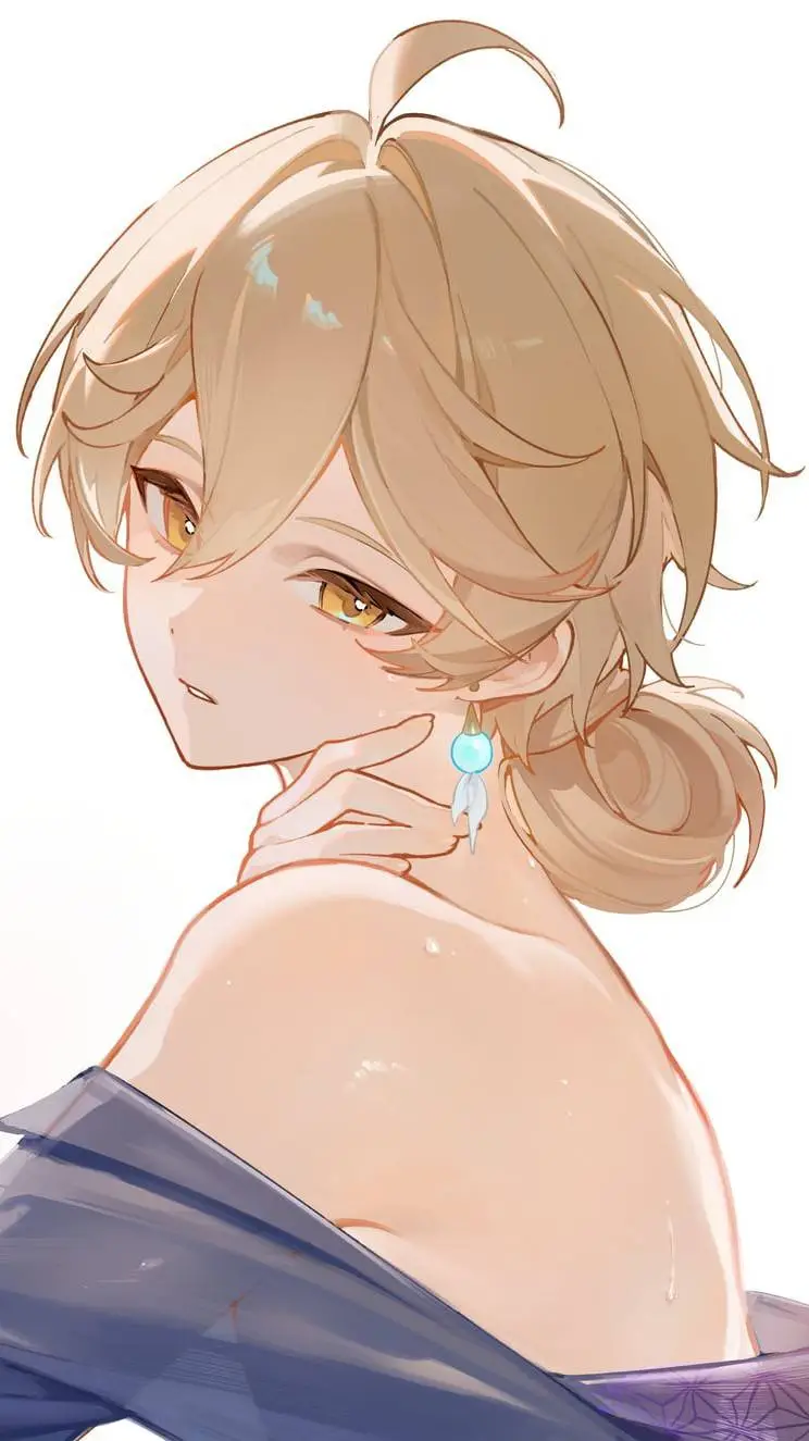 ai character: ♡▪︎Aether▪︎♡ background