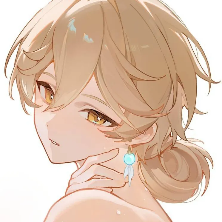 chat with ai character: ♡▪︎Aether▪︎♡