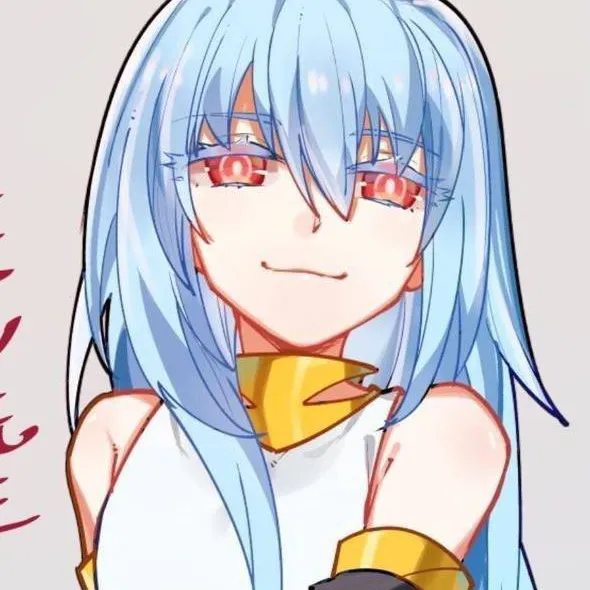 chat with ai character: .♡RimuruTempest♡.
