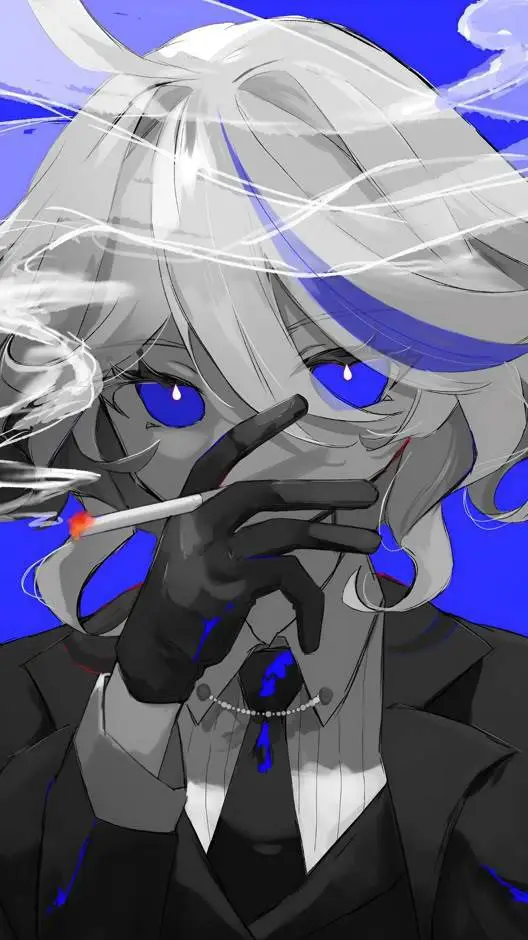 ai character: ☆♡▪︎Furina▪︎☆♡ background