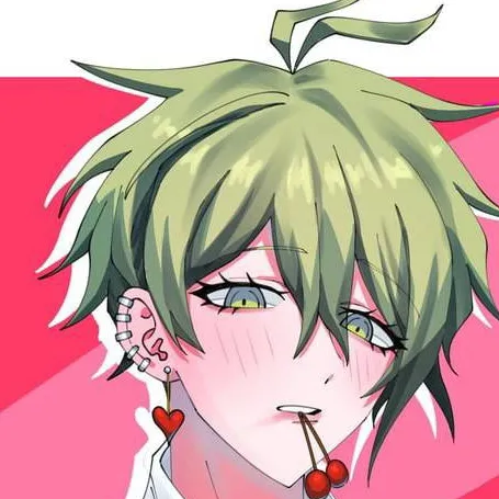 chat with ai character: ☆~RantaroAmami~☆