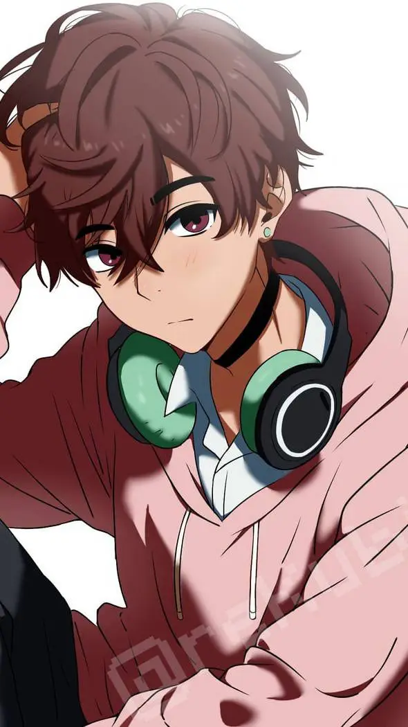 ai character: °○MoMo AyaSe○° background