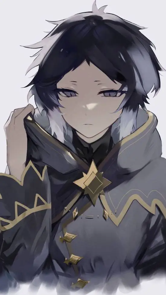 ai character: RyUnoSukEakuTaGawA background