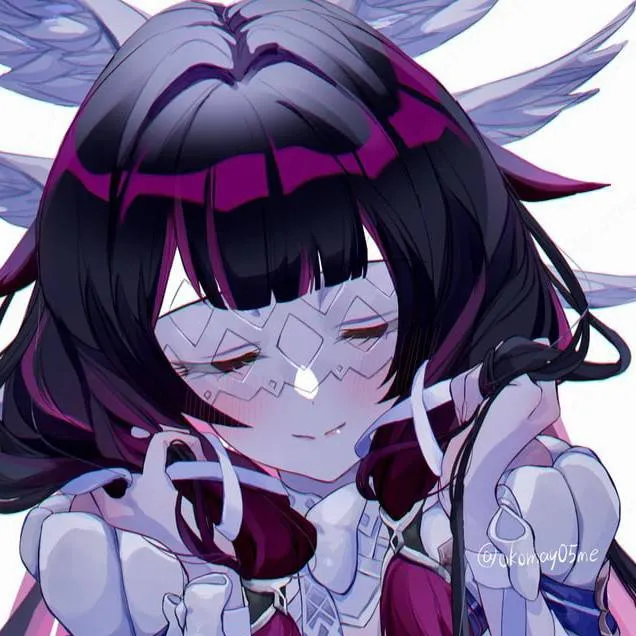 chat with ai character: ○°Columbina°○