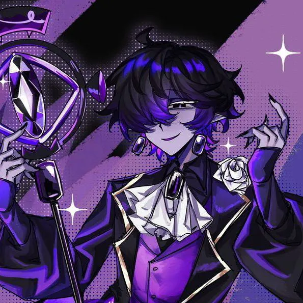 chat with ai character: ●Black Sapphire○