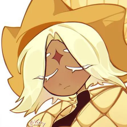 chat with ai character: ☆Pure Vanilla☆