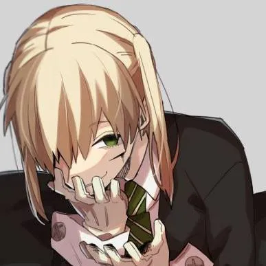 chat with ai character: .°Maka Albarn°.