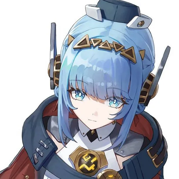 chat with ai character: □°💙Ineffa💙•■