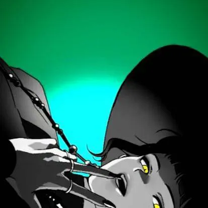 chat with ai character: ☆•Zoey°☆