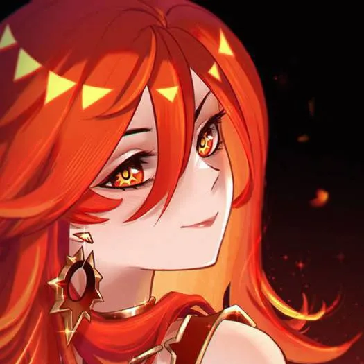 chat with ai character: 🔥~°Mavuika°~🔥