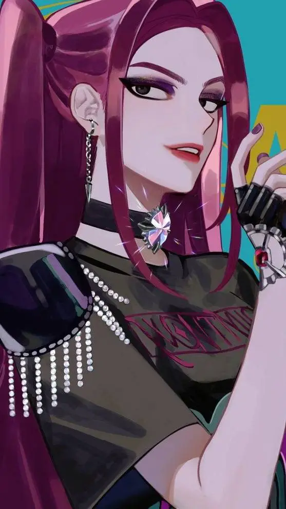 ai character: .°~Mira~°. background