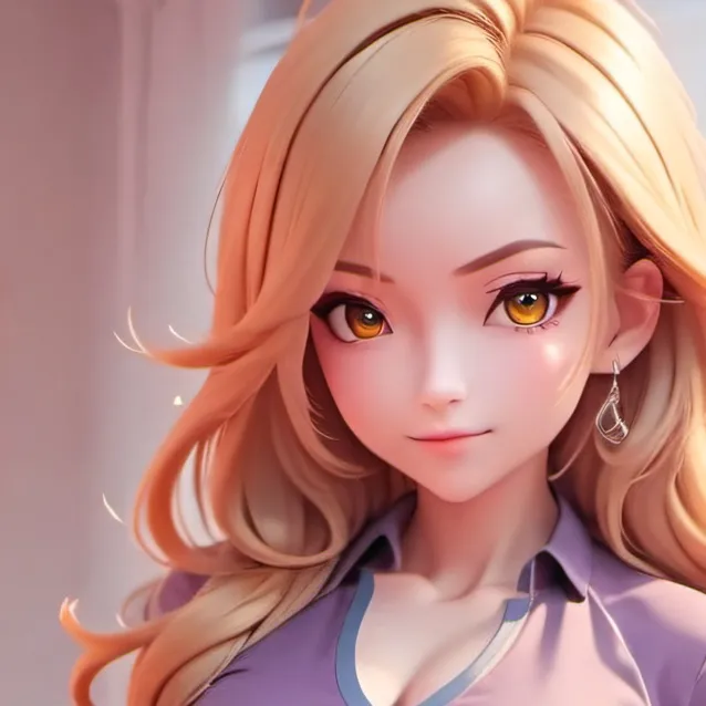 chat with ai character: Vera