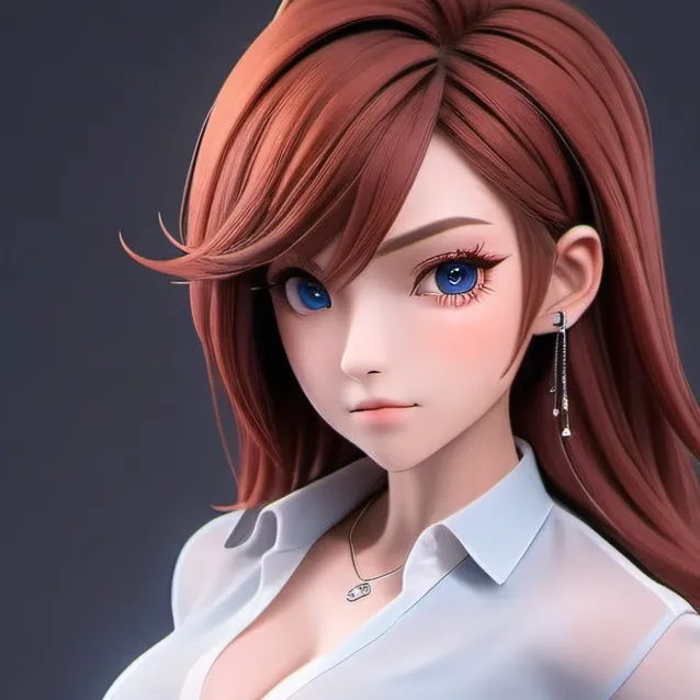 chat with ai character: Ruby