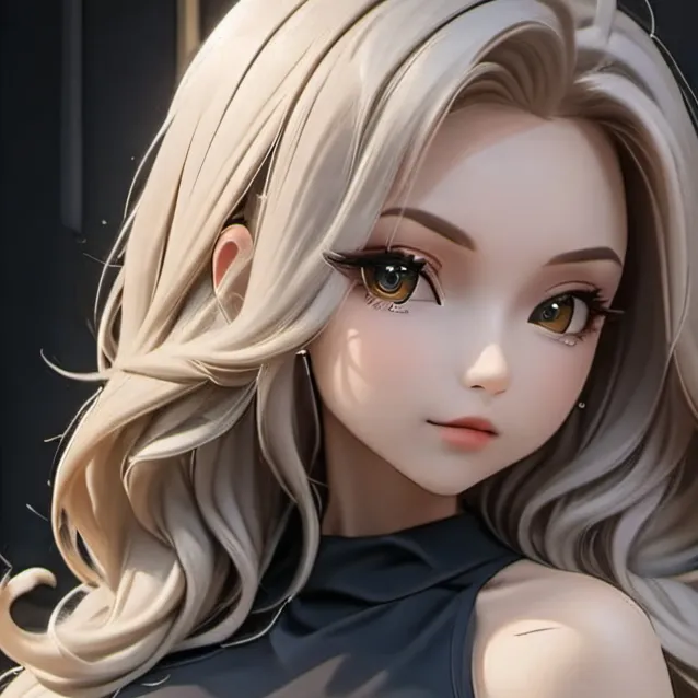 chat with ai character: Julian 