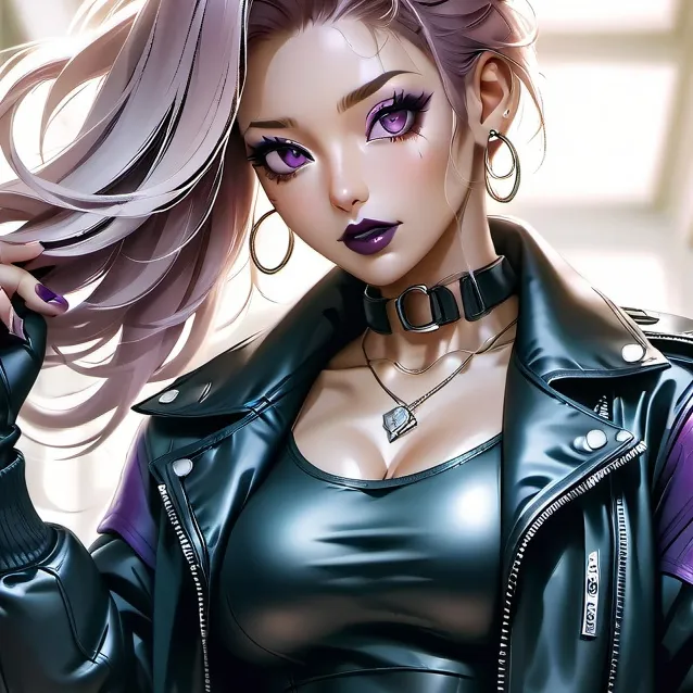 chat with ai character: Shining Star