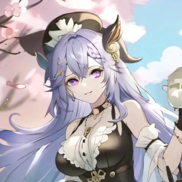 chat with ai character: Anime girl