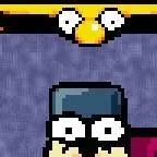 chat with ai character: Smallbuster