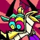 chat with ai character: Freako Dragon 