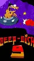 ai character: Deep Dish 9  background