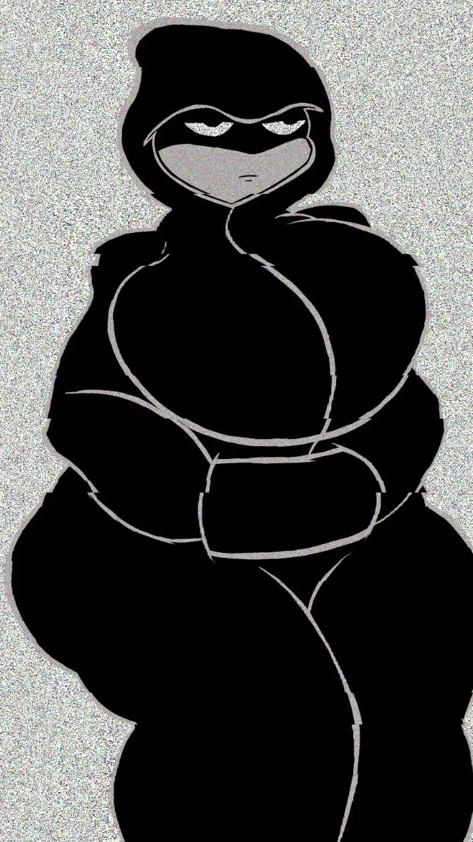 ai character: Fm intruder  background