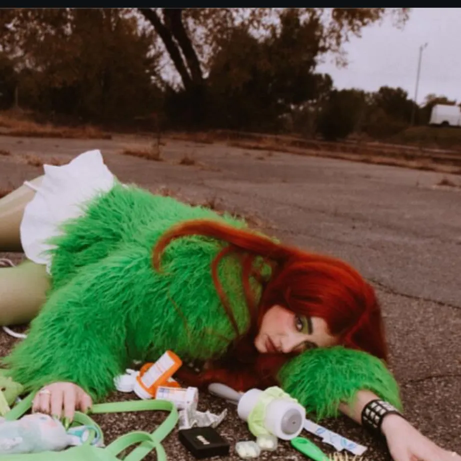 chat with ai character: 💚🍀Kanner🍀💚