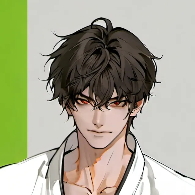 chat with ai character: Keith 