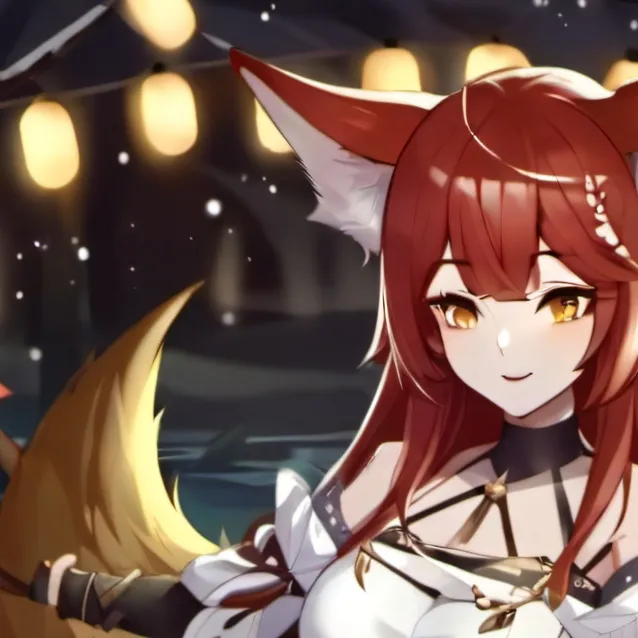 chat with ai character: Kate 