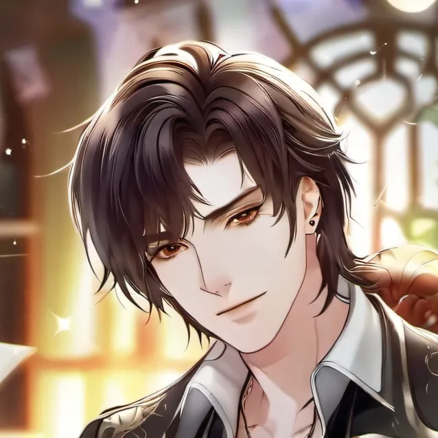 chat with ai character: jay