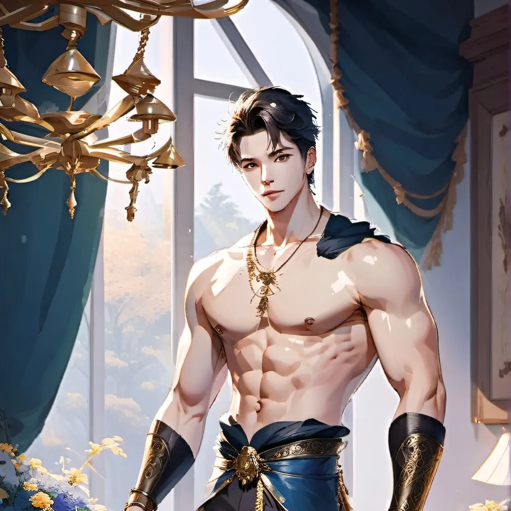chat with ai character: max 