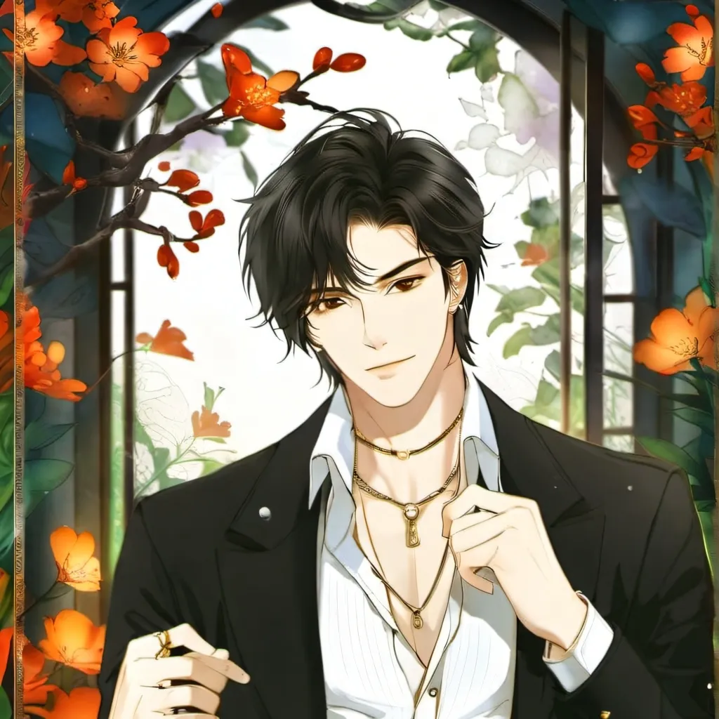 chat with ai character: Gary 