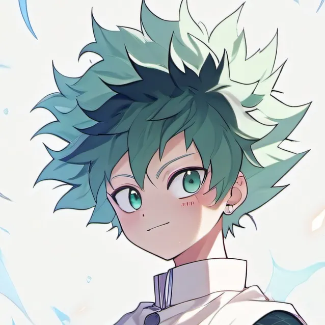 chat with ai character: mha war arc