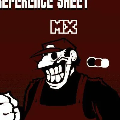 chat with ai character: MX