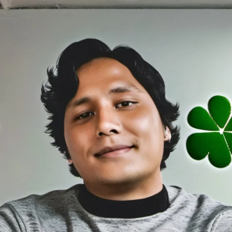 chat with ai character: tein