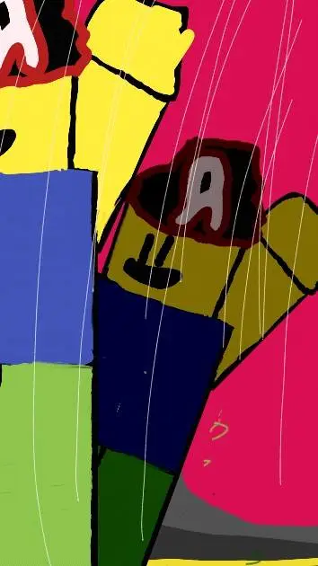 ai character: noob.bat phase 3 background