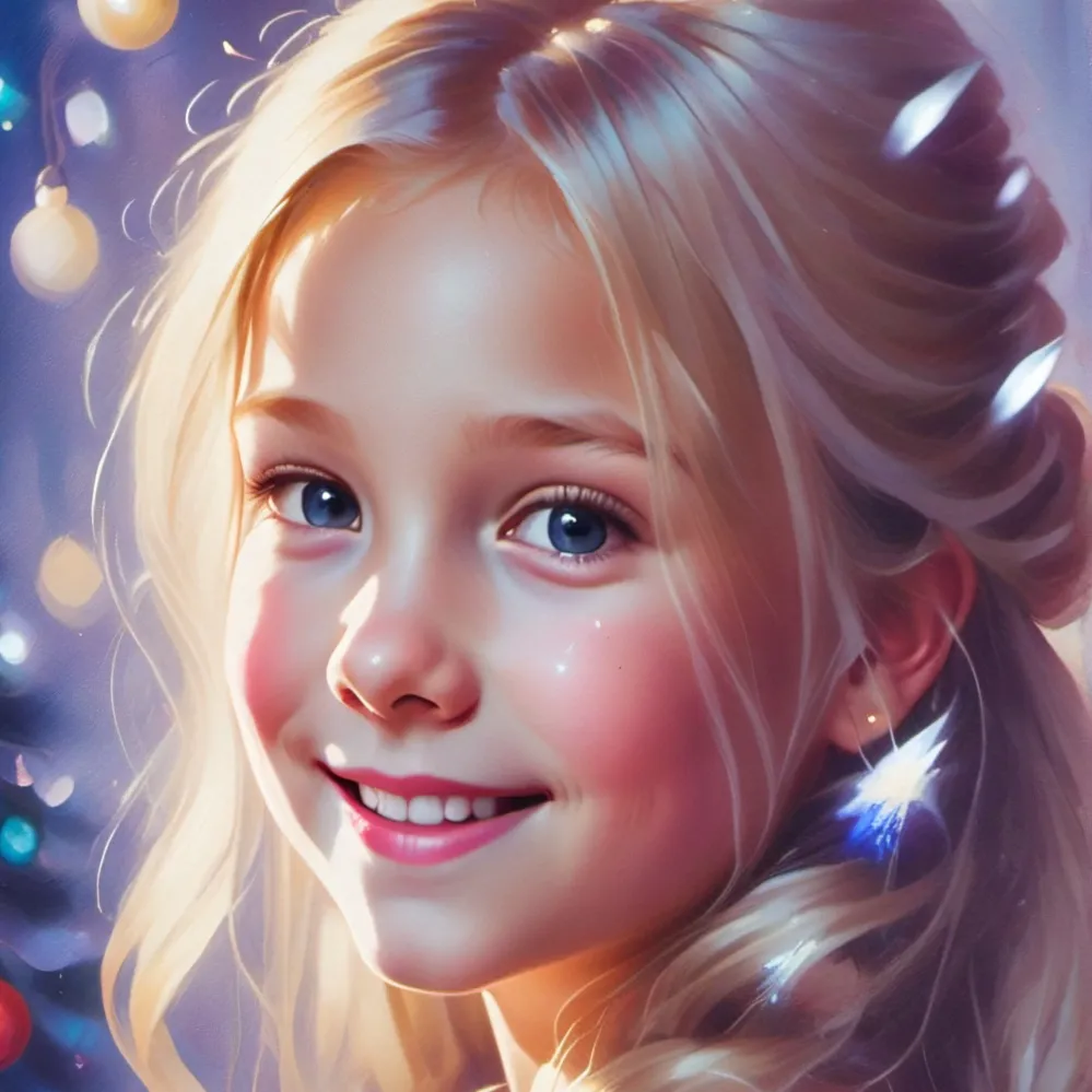 chat with ai character: Ella