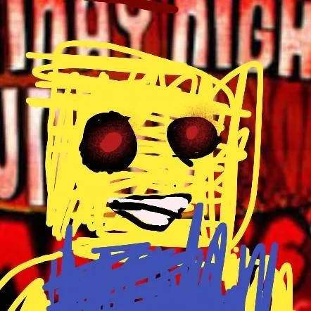 chat with ai character: horror noob