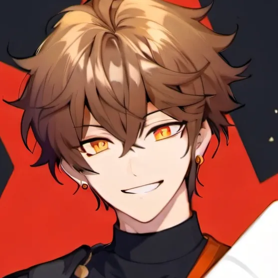 chat with ai character: Kenji the vtuber✨