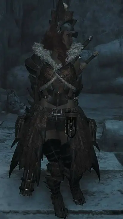 ai character: Zaryn Dala background