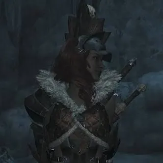 chat with ai character: Zaryn Dala