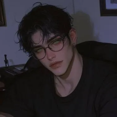 chat with ai character: Harrison Stratton