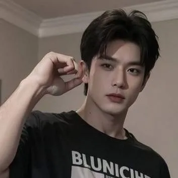 chat with ai character: Kyoshi