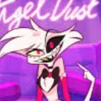 chat with ai character: ["Hazbin Hotel"]