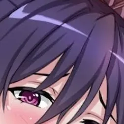 chat with ai character: akeno